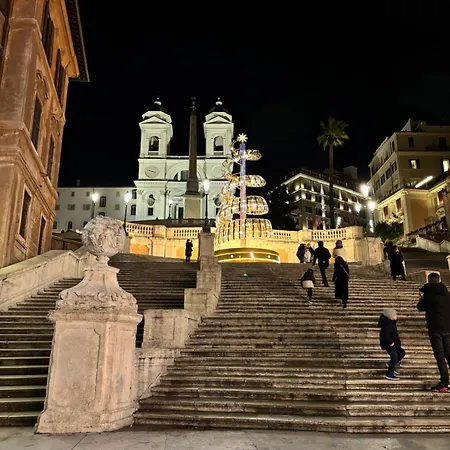 Dell'arte - Metro Linea A Apartament *