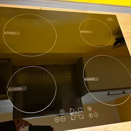 Апартаменты Dell'arte - Metro Linea A