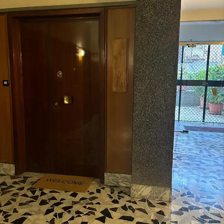 Apartament Dell'arte - Metro Linea A