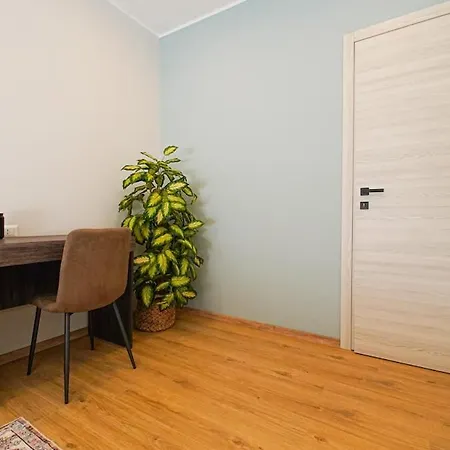 Dell'arte - Metro Linea A Apartment *