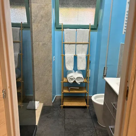 Apartment Dell'arte - Metro Linea A Rome
