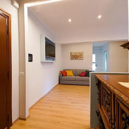 Apartment Dell'arte - Metro Linea A *
