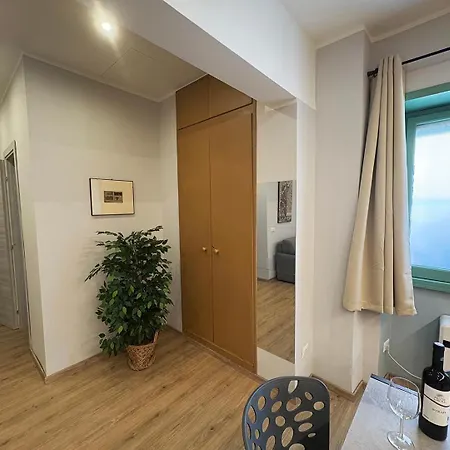 Apartament Dell'arte - Metro Linea A